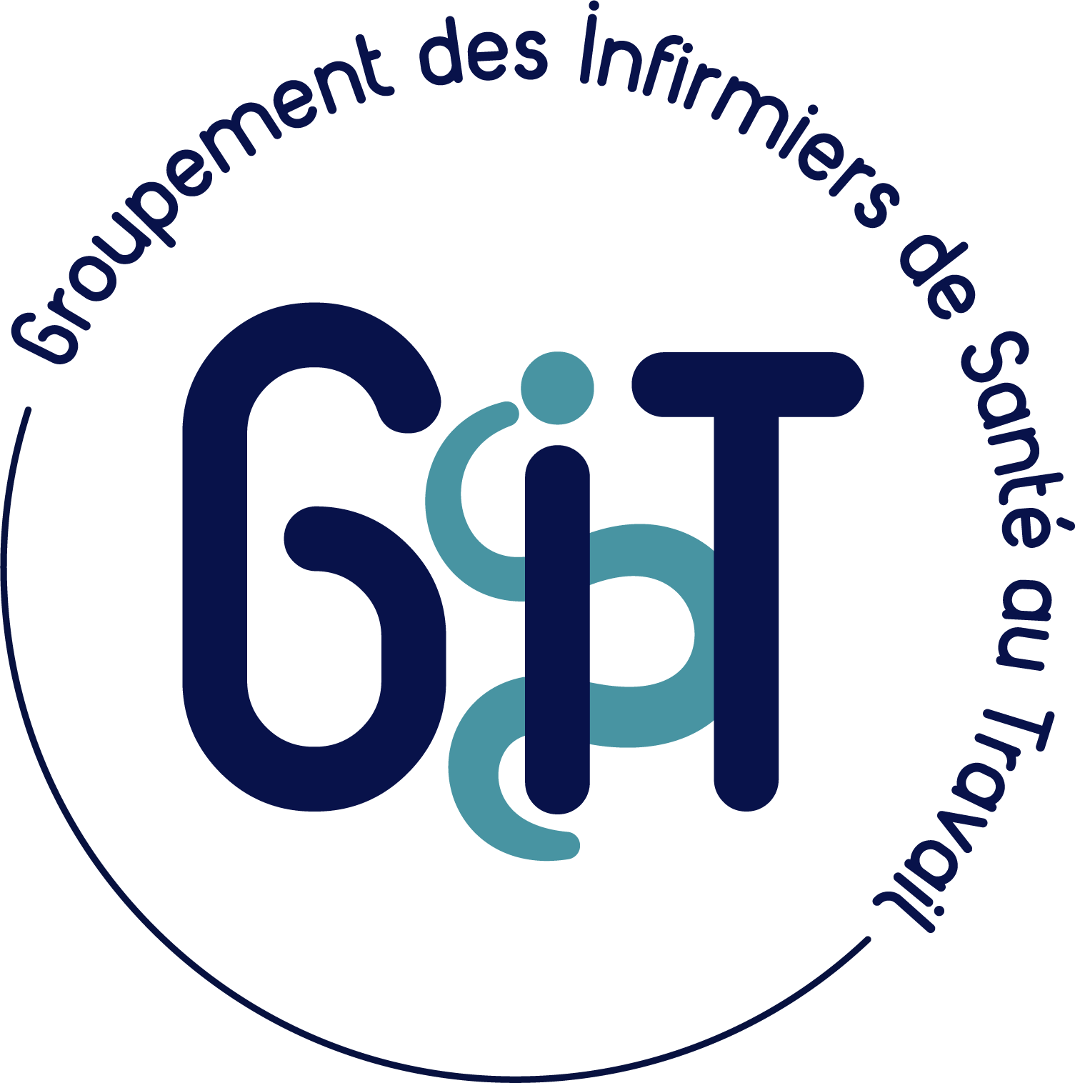 Logo GIT France