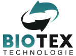 Logo Biotex Technologie