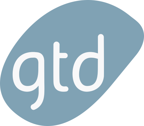 Logo GTD