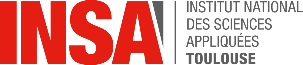Logo INSA Toulouse